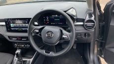 Skoda Fabia 1.0 TSI 116 SE L 5dr DSG Petrol Hatchback